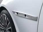 Jaguar XJ Ultimate 2012 года